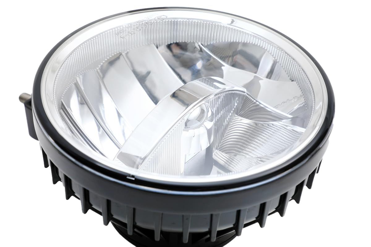 JAOS ジャオス　LEDフォグランプ 汎用 Amazon | ジャオス(Jaos) LED フォグランプ 26C クリアー B560001Z
